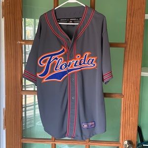 Florida Gator Jersey